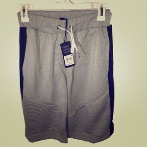 M.Society Grey Shorts NEVER WORN